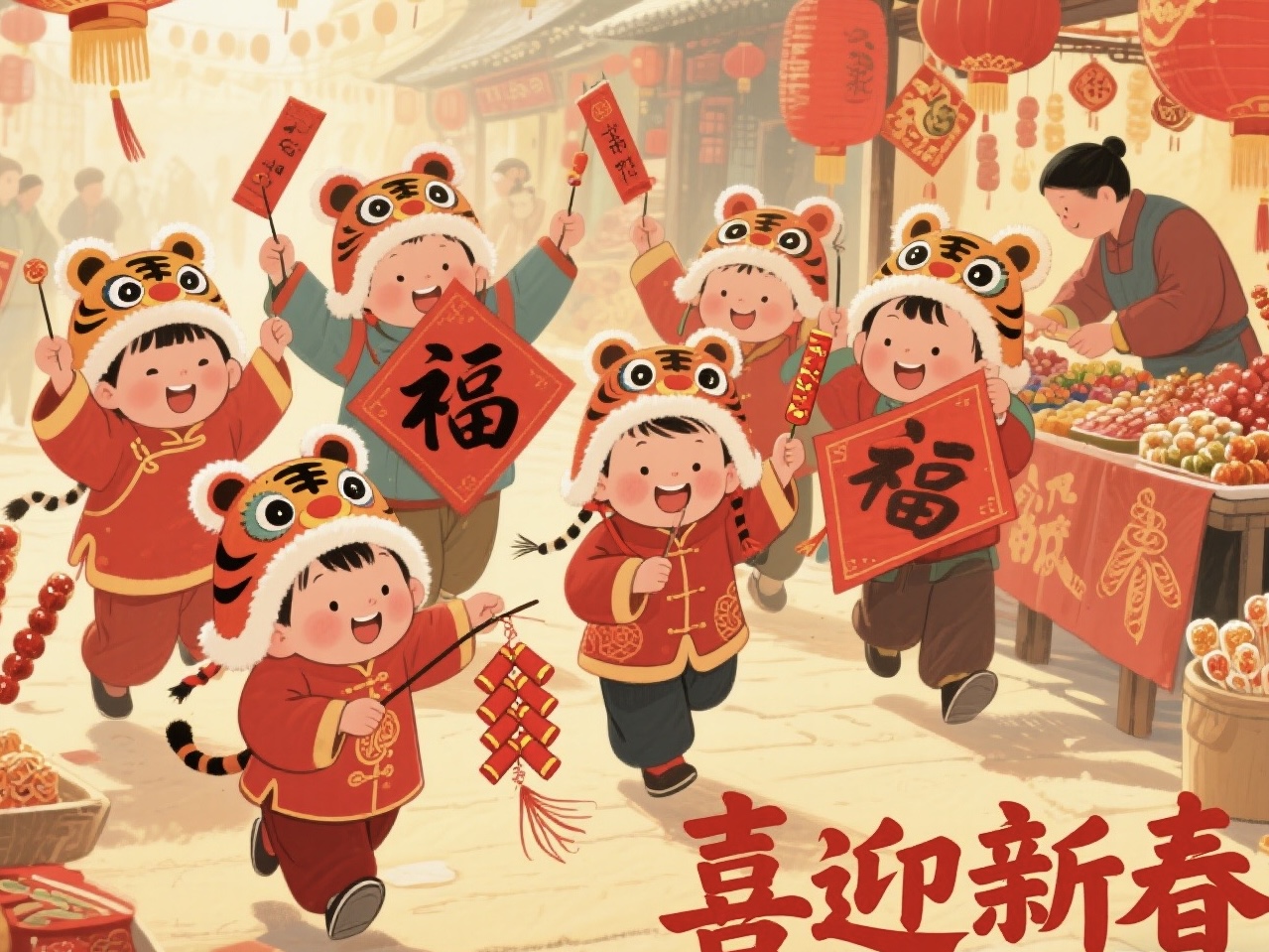 关于2025年春节放假安排的通知