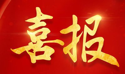 喜报 | 热烈祝贺公司成功中标桂东县高标准农田建设项目(二0二四年，省级配套资金)！